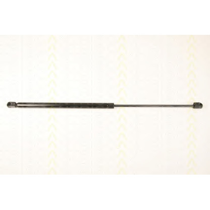 Photo Gas Spring, bonnet TRISCAN 871038104