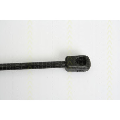 Photo Gas Spring, boot-/cargo area TRISCAN 871038224