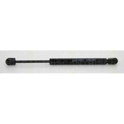 Photo Gas Spring, bonnet TRISCAN 871044101