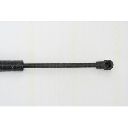 Photo Gas Spring, boot-/cargo area TRISCAN 871065209