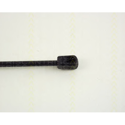 Photo Gas Spring, boot-/cargo area TRISCAN 871067204