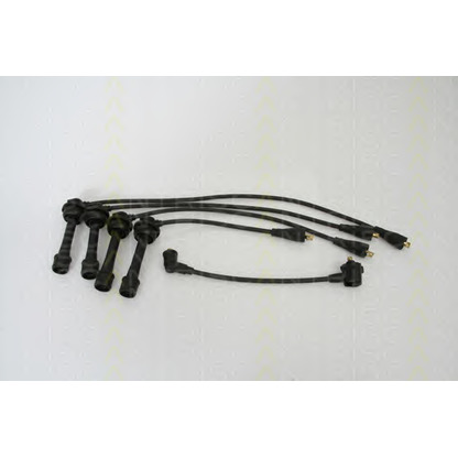 Photo Ignition Cable Kit TRISCAN 886013005