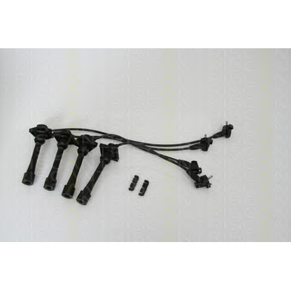 Photo Ignition Cable Kit TRISCAN 886013011