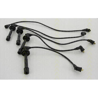 Photo Ignition Cable Kit TRISCAN 886014009