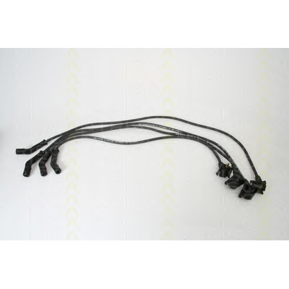 Photo Ignition Cable Kit TRISCAN 886016005