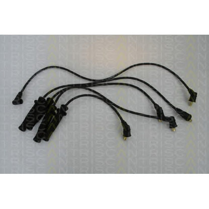 Photo Ignition Cable Kit TRISCAN 886017004