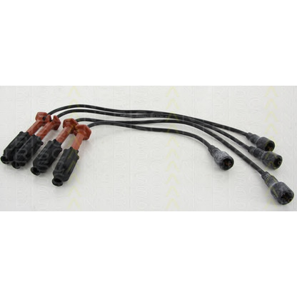 Photo Ignition Cable Kit TRISCAN 886023009