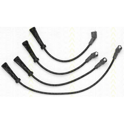 Photo Ignition Cable Kit TRISCAN 88602458