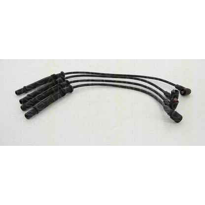 Photo Ignition Cable Kit TRISCAN 886025010