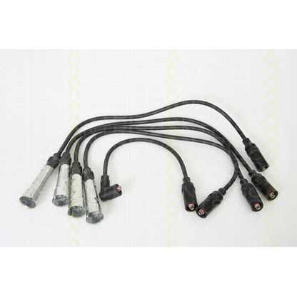 Photo Ignition Cable Kit TRISCAN 886029014