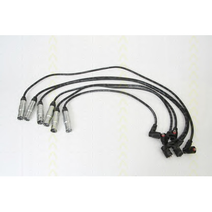 Photo Ignition Cable Kit TRISCAN 886029016