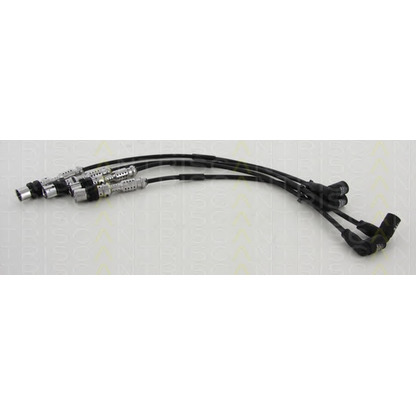 Photo Ignition Cable Kit TRISCAN 886029031