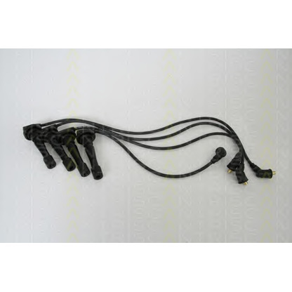 Photo Ignition Cable Kit TRISCAN 886040002