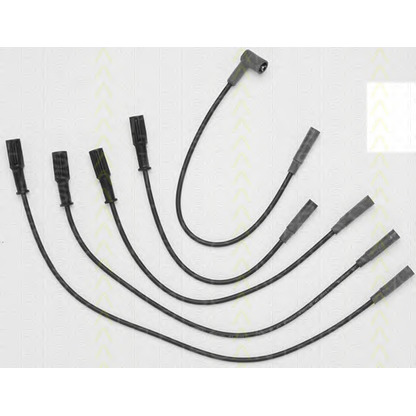 Photo Ignition Cable Kit TRISCAN 88604081
