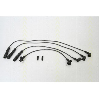 Photo Ignition Cable Kit TRISCAN 886041003