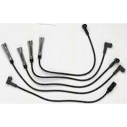 Photo Ignition Cable Kit TRISCAN 88604113