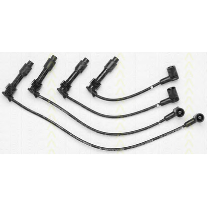 Photo Ignition Cable Kit TRISCAN 88604163
