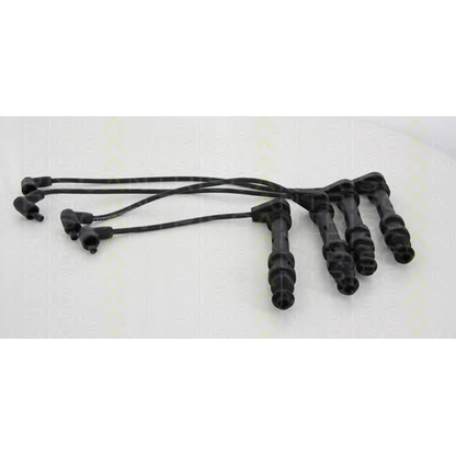 Photo Ignition Cable Kit TRISCAN 88604168