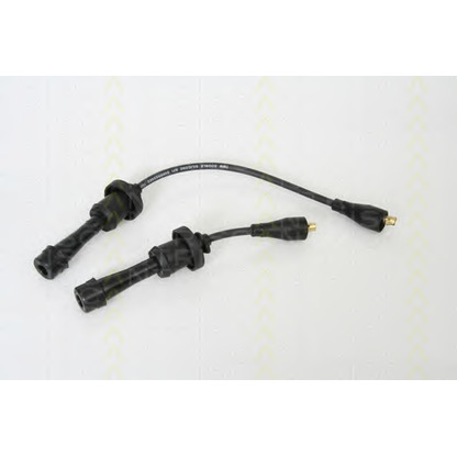 Photo Ignition Cable Kit TRISCAN 886043001