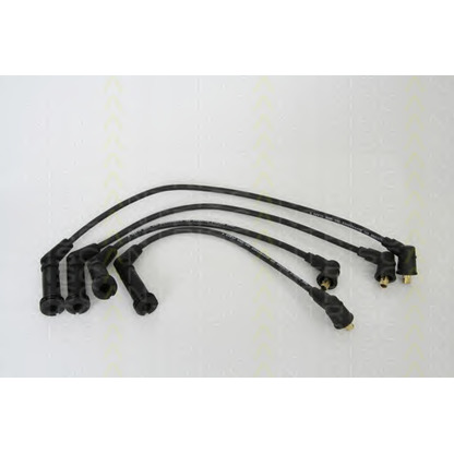 Photo Ignition Cable Kit TRISCAN 886043006