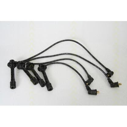 Photo Ignition Cable Kit TRISCAN 886050003