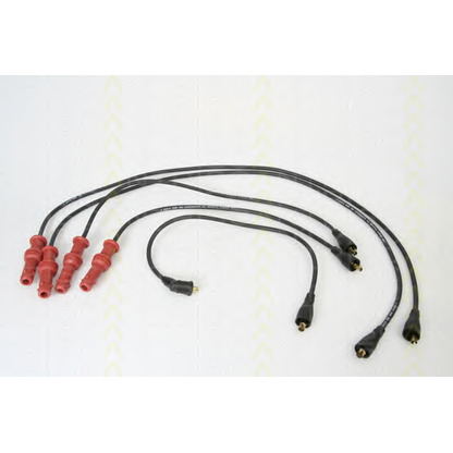 Photo Ignition Cable Kit TRISCAN 886068005