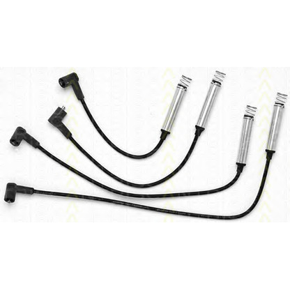 Photo Ignition Cable Kit TRISCAN 88607215