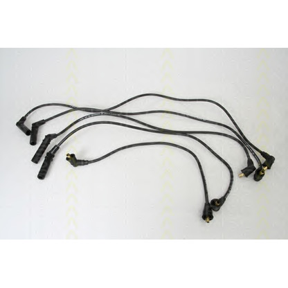Photo Ignition Cable Kit TRISCAN 88607234