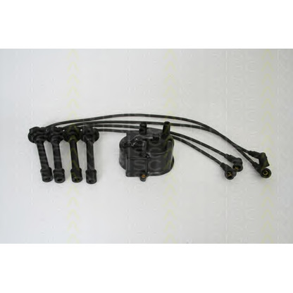 Photo Ignition Cable Kit TRISCAN 88607410