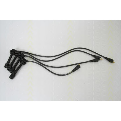 Photo Ignition Cable Kit TRISCAN 88607415