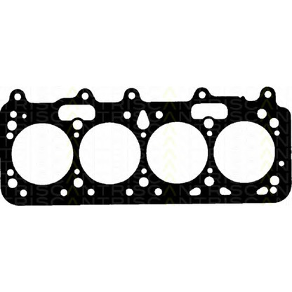 Photo Gasket, cylinder head TRISCAN 5012546