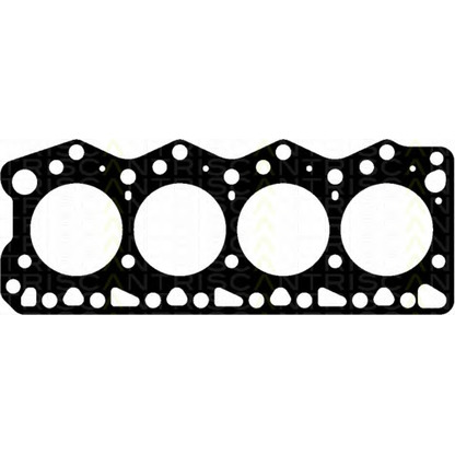 Photo Gasket, cylinder head TRISCAN 5012572