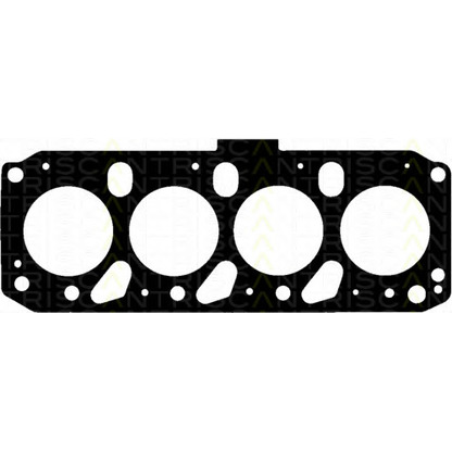 Photo Gasket, cylinder head TRISCAN 5012621