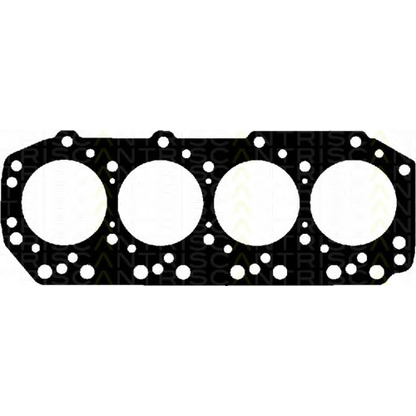 Photo Gasket, cylinder head TRISCAN 5013211