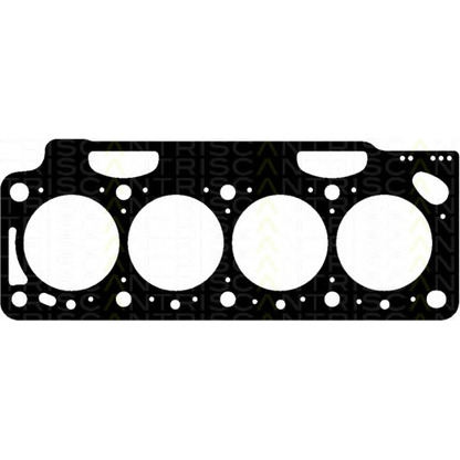 Photo Gasket, cylinder head TRISCAN 5014254