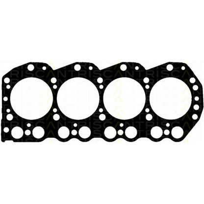 Photo Gasket, cylinder head TRISCAN 5014591