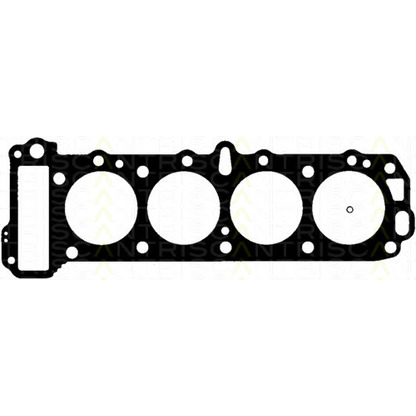 Photo Gasket, cylinder head TRISCAN 5015041