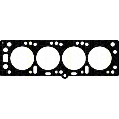 Photo Gasket, cylinder head TRISCAN 5015059