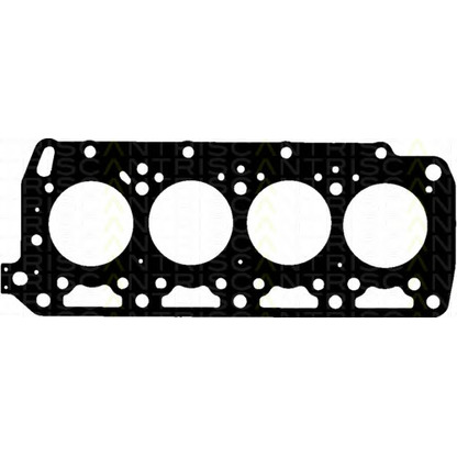 Photo Gasket, cylinder head TRISCAN 5016013