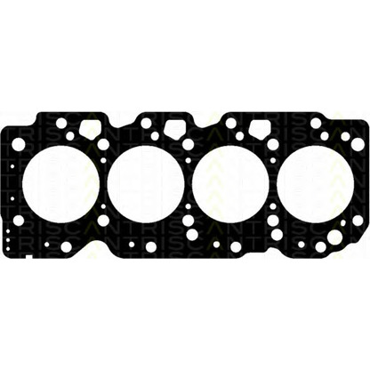 Photo Gasket, cylinder head TRISCAN 5017581