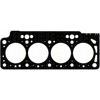 Photo Gasket, cylinder head TRISCAN 5018005