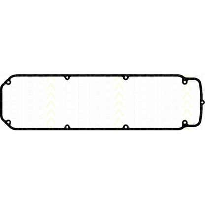 Zdjęcie Uszczelka, pokrywa głowicy cylindrów TRISCAN 5151723