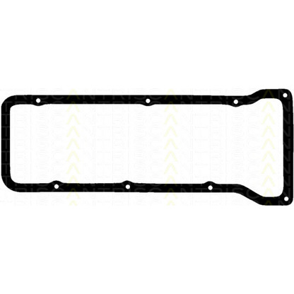 Photo Gasket, cylinder head cover TRISCAN 5153500