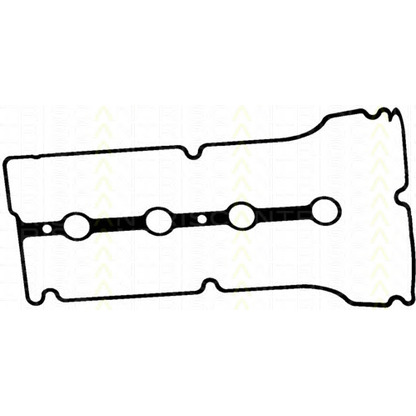 Zdjęcie Uszczelka, pokrywa głowicy cylindrów TRISCAN 5154060