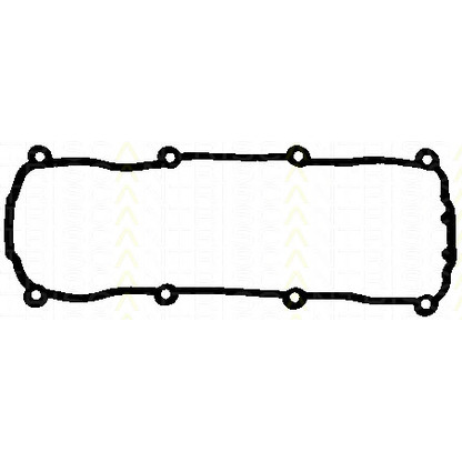 Zdjęcie Uszczelka, pokrywa głowicy cylindrów TRISCAN 51585128