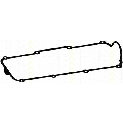 Photo Gasket, cylinder head cover TRISCAN 5158570