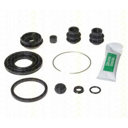 Photo Repair Kit, brake caliper TRISCAN 8170203628