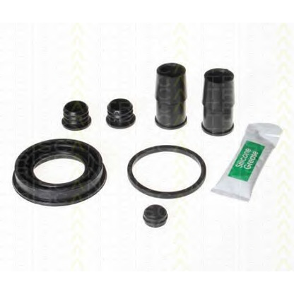 Photo Repair Kit, brake caliper TRISCAN 8170204224