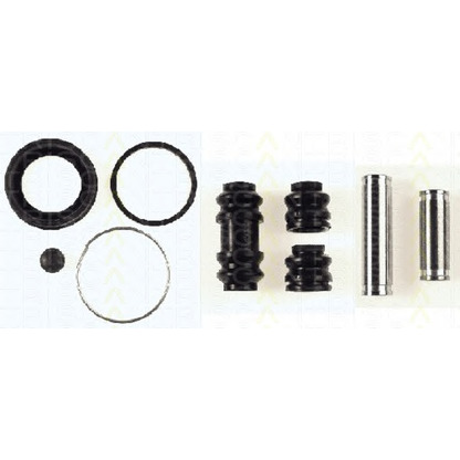 Photo Repair Kit, brake caliper TRISCAN 8170204333