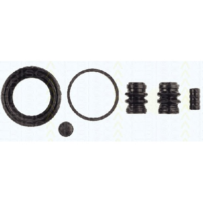 Photo Repair Kit, brake caliper TRISCAN 8170204335